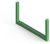 Card Edge Conn, Single Side, 24Pos, Th; Card Edge Connector Type Edac - 57AJ7138 - Newark, An Avnet Company