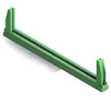 Card Edge Conn, Single Side, 40Pos, Th; Card Edge Connector Type Edac - 59AJ1961 - Newark, An Avnet Company