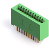 Card Edge Conn, Dual, 20Pos, Th; Card Edge Connector Type Edac - 85H5927 - Newark, An Avnet Company