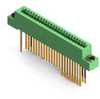 Card Edge Conn, Dual, 48Pos, Wire Wrapos; Card Edge Connector Type Edac - 64AJ7098 - Newark, An Avnet Company