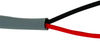 Unshielded Multipair Cable 1Pr 1000Ft 300V Chrome; Cable Shielding Belden - 02F6170 - Newark, An Avnet Company