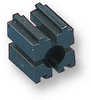 Led Spacer, Square, 5Mm, 2 Pin; Height Multicomp Pro - 97K2873 - Newark, An Avnet Company