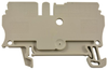 Terminal Block, Din Rail, 2 Position, 30-12Awg; No. Of Positions Weidmuller - 32M7210 - Newark, An Avnet Company