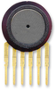 Pressure Sensor, Differential, 6.4 Mv/kpa, 0 Kpa, 700 Kpa, 4.75 V, 5.25 V Rohs Compliant Nxp - 53M8472 - Newark, An Avnet Company