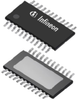 Power - Smart power switches - High-side switches - PROFET™ +2 12V | Automotive smart high-side switch - BTS70015-1ESP - BTS70015-1ESP - Infineon Technologies AG
