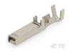 Connector Contacts - 175195-3 - TE Connectivity