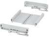 Enclosure, 39.45Mm X 123.8Mm X 142.3Mm Rohs Compliant Phoenix Contact - 50AK7536 - Newark, An Avnet Company