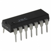 IC VIDEO SWITCH 3INP/2OUT 14DIP -- 564-NJM2279D