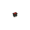 Switches - Rocker Switches -- 1056542-DA102J12B215QF