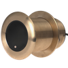 B175H Chirp-ready Tilted Element Thru-hull -- B175H - Image