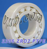 2206 Full Ceramic Self Aligning Bearing 30x62x20 - Kit7708 - NationSkander California Corporation