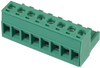 Terminal Blocks - Headers, Plugs and Sockets - 277-1006-ND - DigiKey