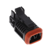 Rectangular Connector Housings - 1003-IT06-2S-006-ND - DigiKey