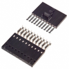 Free Hanging, Panel Mount - A34207-ND - DigiKey