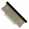 FFC, FPC (Flat Flexible) Connector Assemblies - 455-1969-2-ND - DigiKey
