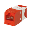 Modular/Ethernet Connector (RJ45, RJ11) Jacks - 298-16057-ND - DigiKey