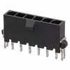 Headers, Male Pins - 2-1445094-6-ND - DigiKey