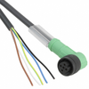 Circular Cable Assemblies - 277-8339-ND - DigiKey