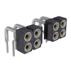 Connectors, Interconnects - Rectangular Connectors - Headers, Receptacles, Female Sockets - 499-87-252-10-003101 - Shenzhen Shengyu Electronics Technology Limited