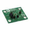 Linear Voltage Regulator Evaluation Boards - ADP172CB-1.5-EVALZ-ND - DigiKey