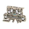 Din Rail, Channel - 281-5206-ND - DigiKey