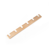 Mechanical Products 320-402-6 Short Stop Circuit Breaker, Copper Bus Bar, 6 Gang -- 49107