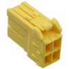 Rectangular Connector Housings - A107993-ND - DigiKey