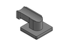 KBH Holder- for Hook-And-Loop Tapes - 61080 - icotek Corp