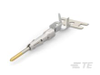 Standard Circular Connectors - T2210001010-010 - TE Connectivity