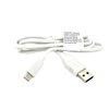USB Cables - 1939-USBC10KM303M0USBAMWHR-ND - DigiKey