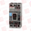 Molded Case Circuit Breaker - 256287 - Radwell International