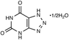 8-Azaxanthine, Monohydrate - 6978 - Medical Isotopes, Inc.