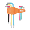 Screw and Nut Driver Sets - 1742-CBLS9M-ND - DigiKey