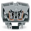 Through terminal block - 264-724 - WAGO