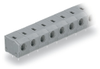 PCB terminal block - 235-502 - WAGO