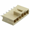 Headers, Male Pins - WM11698-ND - DigiKey