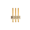 Headers, Male Pins - 612-HMTSW-103-07-G-S-240-ND - DigiKey