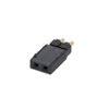 Headers, Receptacles, Female Sockets - SAM15151-ND - DigiKey