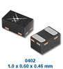 Surface Mount, 0402 Silicon Hyperabrupt Tuning Varactor Diodes - SMV2205-040LF - Skyworks Solutions, Inc.