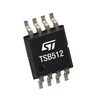 Instrumentation, OP Amps, Buffer Amps - TSB512IDT - ODG (Origin Data Global)