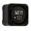 Fixed Inductors - 7447709101 - ODG (Origin Data Global)