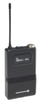 UHF pocket transmitter for Opus 600 - TS 600 - Visual Sound, Inc.