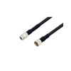 Coaxial Cables (RF) - 6099-PE3W00707/HS-12-ND - DigiKey