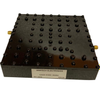 763-768 MHz / 793-798 MHz Single In/Out Duplexer - AD765-795C122 - Anatech Electronics, Inc.