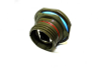 Connectors; Ruggedized Ethernet - RJFTV71G - CDM Inc.