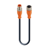 Circular Cable Assemblies - 135-45787-ND - DigiKey