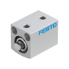 Actuators/Cylinders -- 2171-ADVC-12-10-P-ND