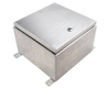 Wall Boxes - 7586996 - RS Components, Ltd.