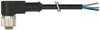 Sensor & Actuator Cables - 2846700 - RS Components, Ltd.