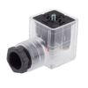 DIN 43650 Solenoid Connectors - 8962085 - RS Components, Ltd.